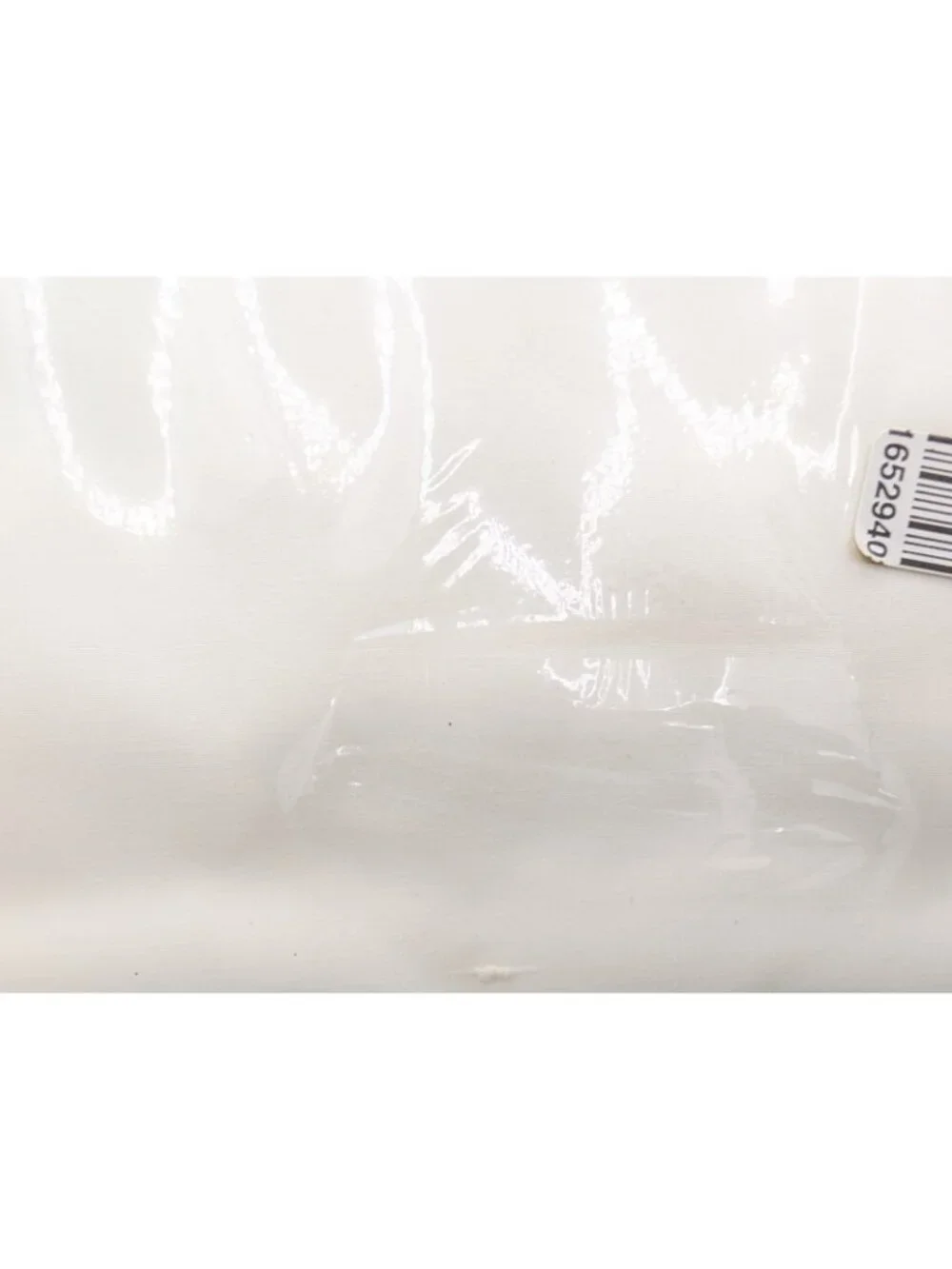 Vintage Wamsutta Supercale Plus 200 Thread Count Percale Full Flat Sheet WHITE